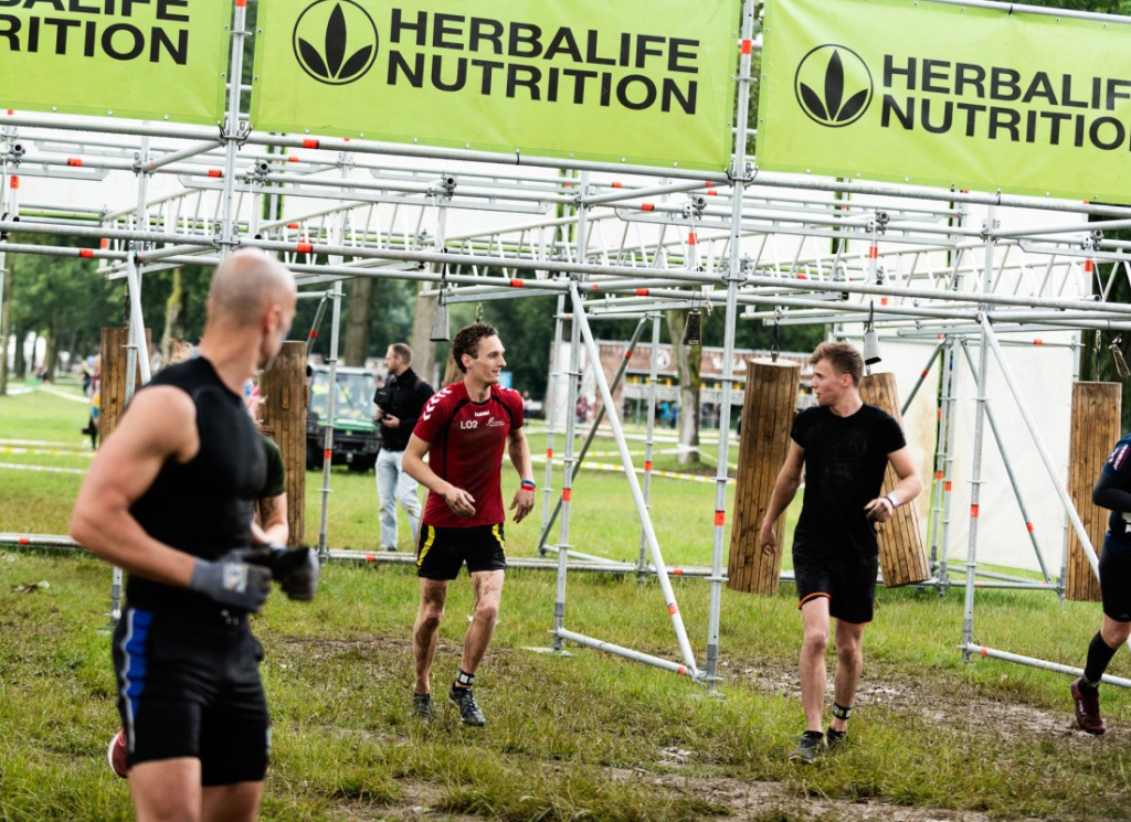 herbalife supplements for sports